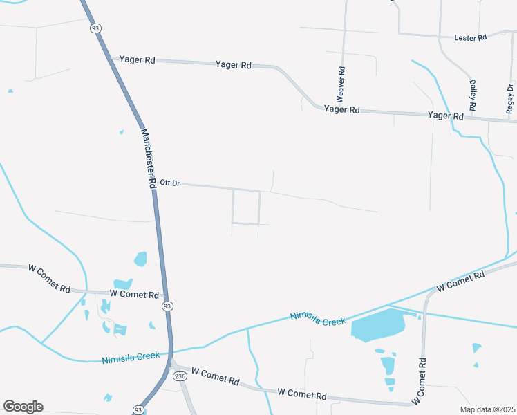 map of restaurants, bars, coffee shops, grocery stores, and more near 6384 Linbrook Drive in Clinton