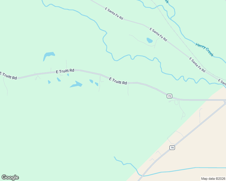 map of restaurants, bars, coffee shops, grocery stores, and more near 1904 East Truitt Road in Chillicothe