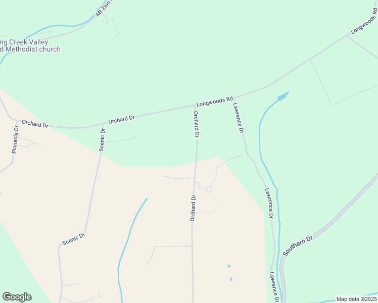 map of restaurants, bars, coffee shops, grocery stores, and more near 282 Logging Road 19012 in Catawissa