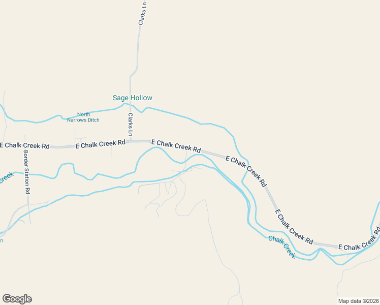 map of restaurants, bars, coffee shops, grocery stores, and more near 896 East Chalk Creek Road in Coalville