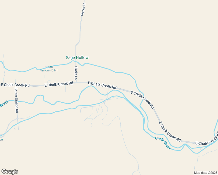 map of restaurants, bars, coffee shops, grocery stores, and more near 896 East Chalk Creek Road in Coalville