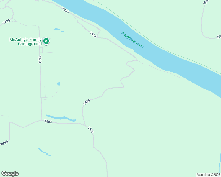 map of restaurants, bars, coffee shops, grocery stores, and more near Silver Rock Road in Adrian