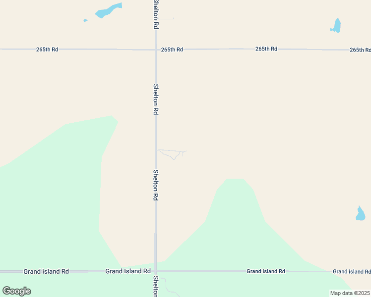 map of restaurants, bars, coffee shops, grocery stores, and more near 25815 Shelton Road in Shelton