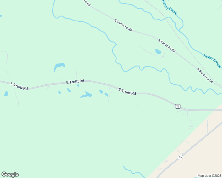 map of restaurants, bars, coffee shops, grocery stores, and more near 1904 East Truitt Road in Chillicothe