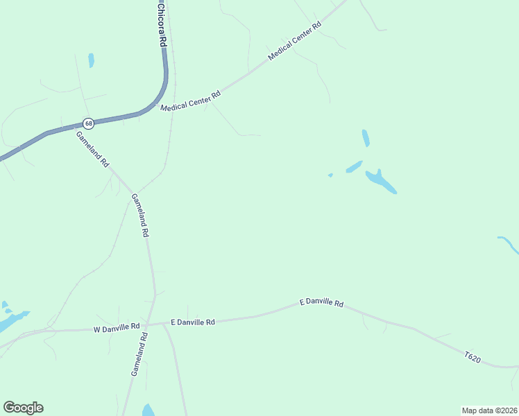 map of restaurants, bars, coffee shops, grocery stores, and more near 118 Widenhofer Lane in Chicora