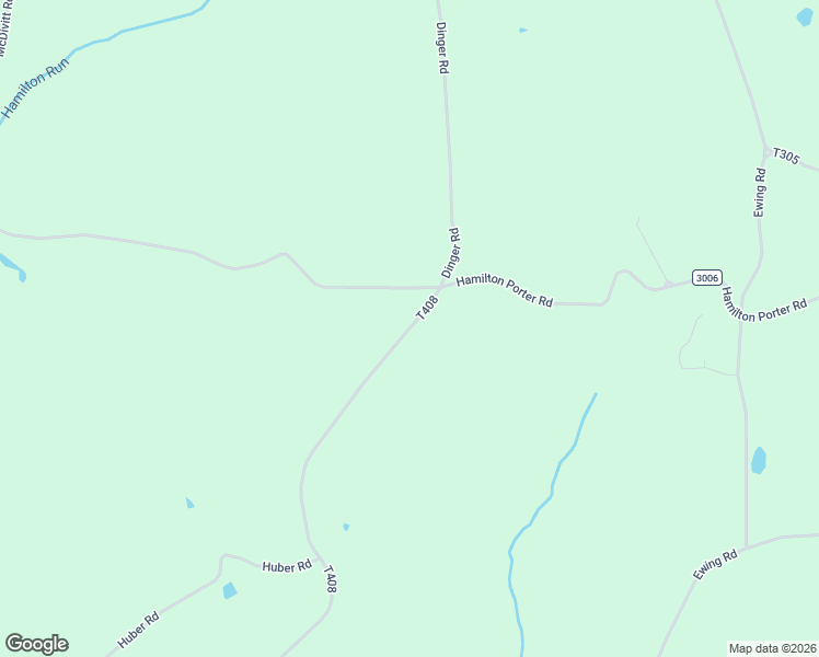 map of restaurants, bars, coffee shops, grocery stores, and more near 2154 T408 in Punxsutawney