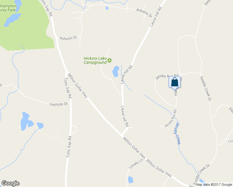 map of restaurants, bars, coffee shops, grocery stores, and more near 240 Laurel Hill Road in Bangor