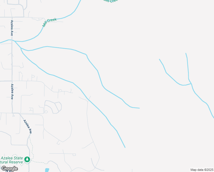 map of restaurants, bars, coffee shops, grocery stores, and more near 1155 Hunts Drive in McKinleyville