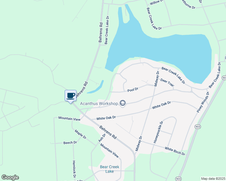 map of restaurants, bars, coffee shops, grocery stores, and more near in Carbon County