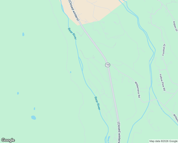 map of restaurants, bars, coffee shops, grocery stores, and more near 4857 Deer Run in Kamas