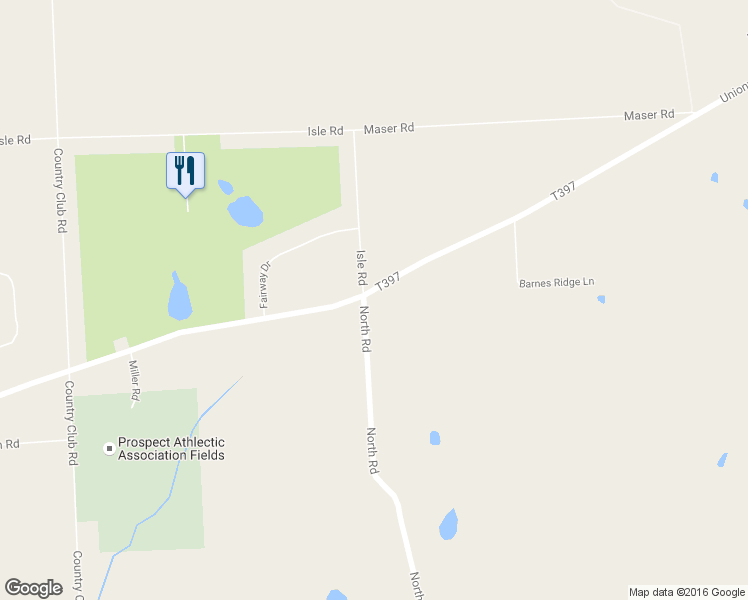 map of restaurants, bars, coffee shops, grocery stores, and more near 397 Unionville Road in Butler