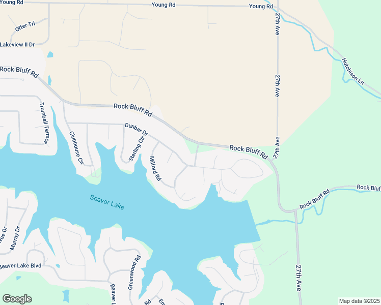 map of restaurants, bars, coffee shops, grocery stores, and more near 9504 Forest Lane in Plattsmouth