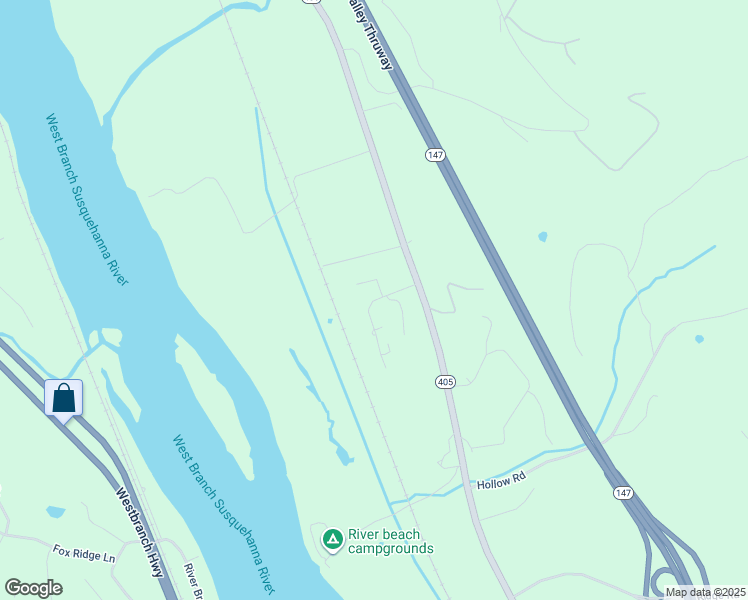 map of restaurants, bars, coffee shops, grocery stores, and more near Sports Zone Drive in Northumberland