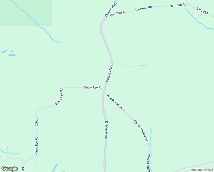 map of restaurants, bars, coffee shops, grocery stores, and more near 6868 Drane Highway in West Decatur