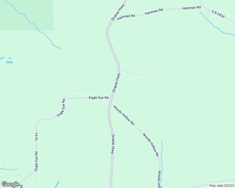 map of restaurants, bars, coffee shops, grocery stores, and more near 6868 Drane Highway in West Decatur