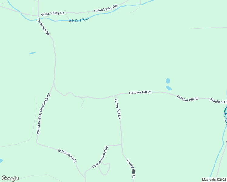 map of restaurants, bars, coffee shops, grocery stores, and more near 1010 Fletcher Hill Road in Wampum