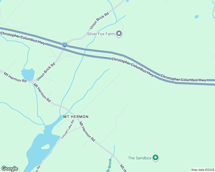 map of restaurants, bars, coffee shops, grocery stores, and more near 141 North Locust Lake Road in Blairstown