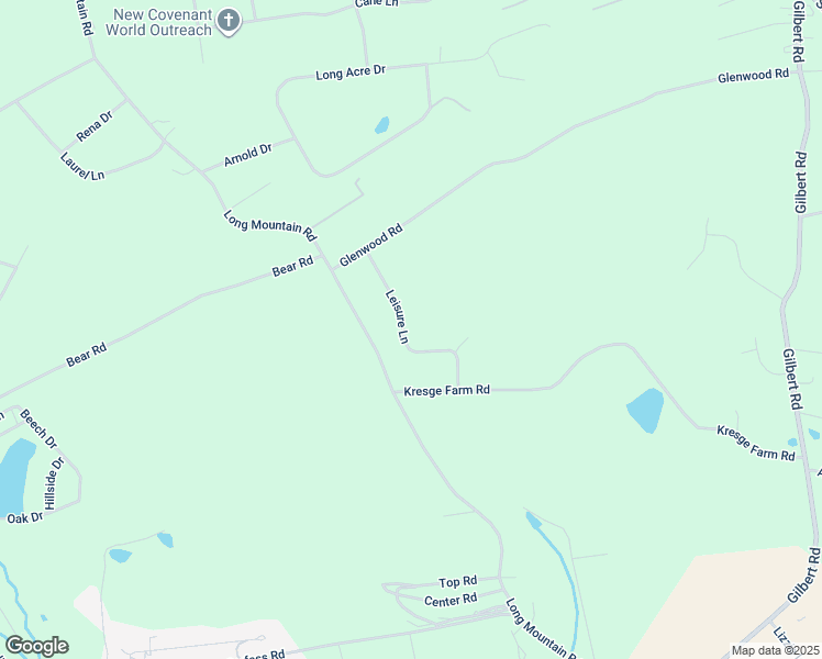 map of restaurants, bars, coffee shops, grocery stores, and more near 148 Leisure Lane in Effort