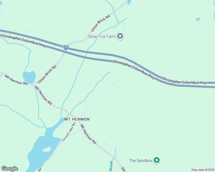 map of restaurants, bars, coffee shops, grocery stores, and more near 141 North Locust Lake Road in Blairstown