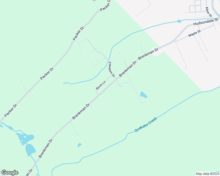 map of restaurants, bars, coffee shops, grocery stores, and more near 1068 Brenkman Drive in Weatherly