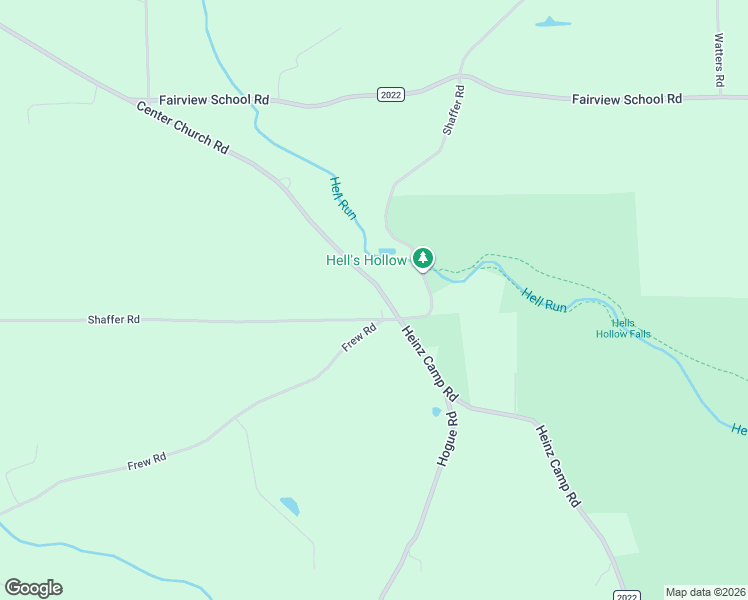 map of restaurants, bars, coffee shops, grocery stores, and more near 1201 Shaffer Road in New Castle