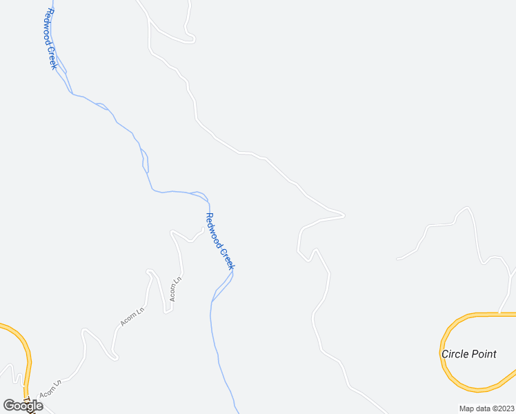 map of restaurants, bars, coffee shops, grocery stores, and more near in Blue Lake