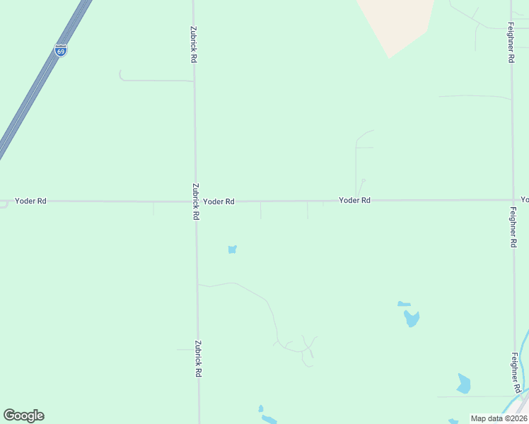 map of restaurants, bars, coffee shops, grocery stores, and more near 12033 Yoder Road in Roanoke