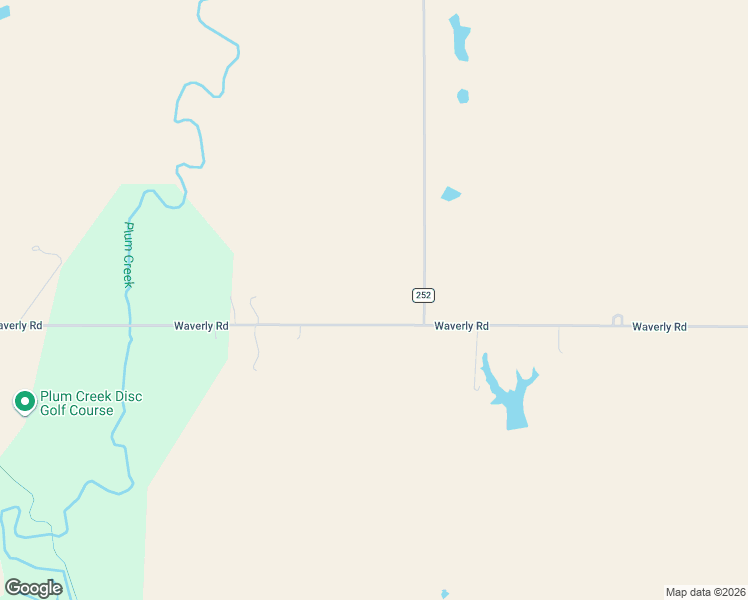 map of restaurants, bars, coffee shops, grocery stores, and more near 1713 252nd Road in Seward