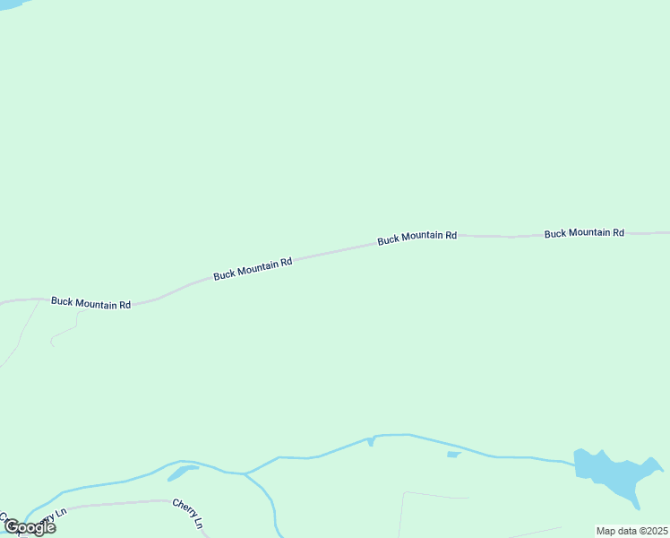 map of restaurants, bars, coffee shops, grocery stores, and more near Buck Mountain Road in Zion Grove