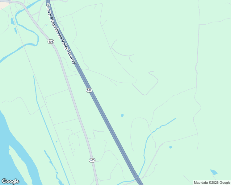 map of restaurants, bars, coffee shops, grocery stores, and more near Acorn Drive in Northumberland