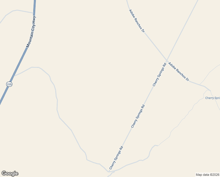 map of restaurants, bars, coffee shops, grocery stores, and more near 4162 Adobe Ranchos Drive in Elko