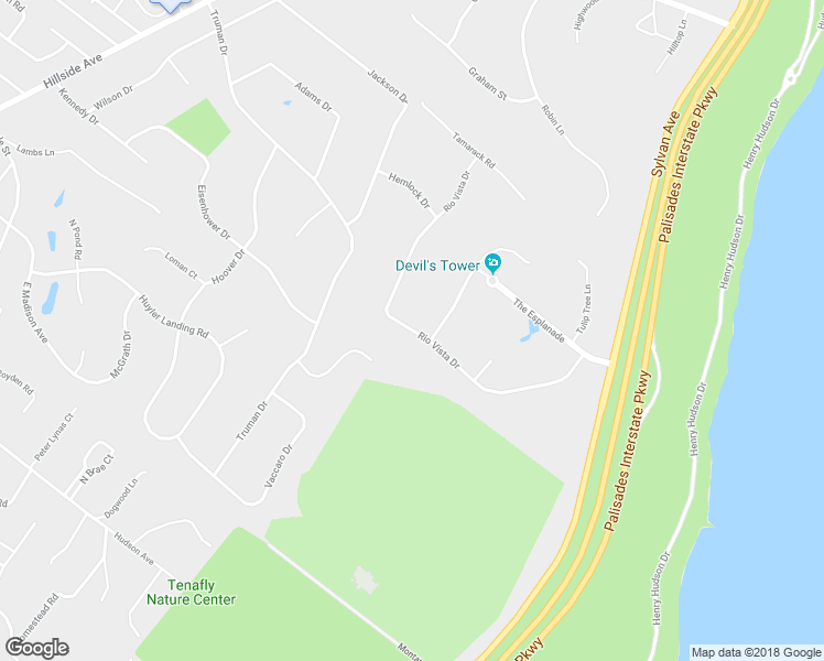 map of restaurants, bars, coffee shops, grocery stores, and more near 35 Rio Vista Drive in Alpine