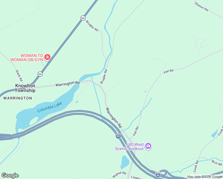 map of restaurants, bars, coffee shops, grocery stores, and more near 1 Learn Road in Columbia