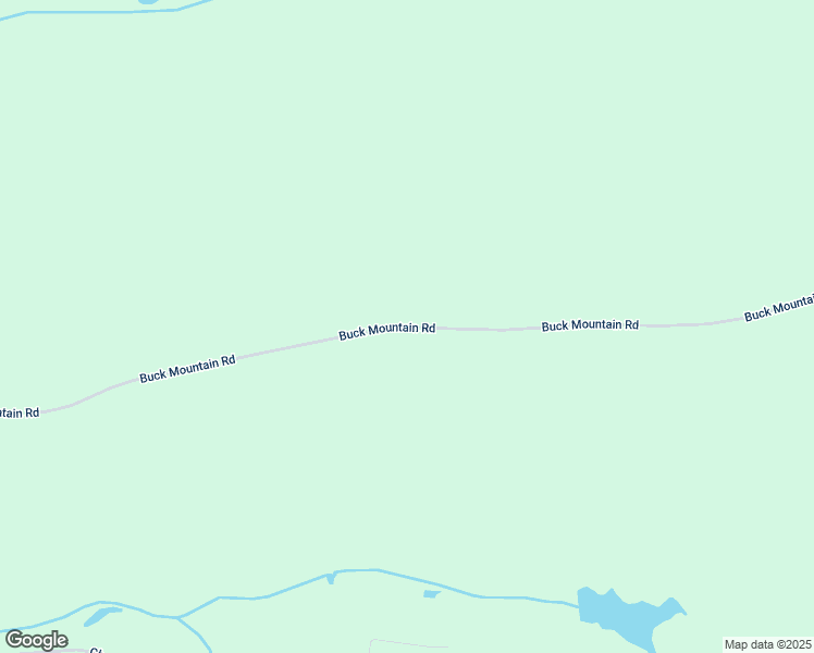 map of restaurants, bars, coffee shops, grocery stores, and more near Buck Mountain Road in Schuylkill County