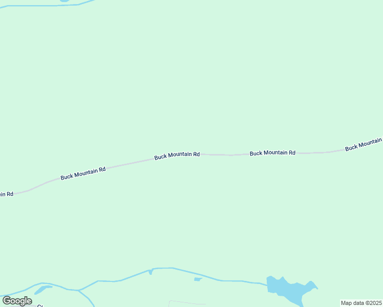 map of restaurants, bars, coffee shops, grocery stores, and more near Buck Mountain Road in Zion Grove