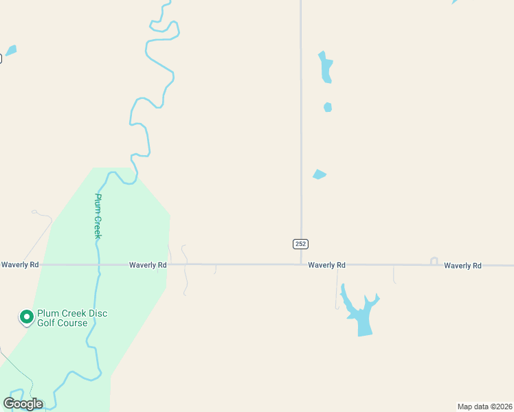 map of restaurants, bars, coffee shops, grocery stores, and more near 1729 County Road 252 in Seward