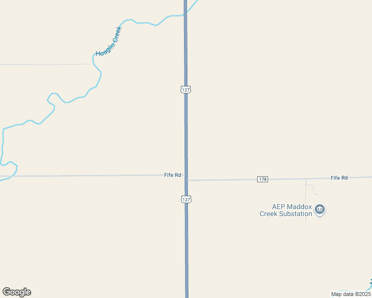 map of restaurants, bars, coffee shops, grocery stores, and more near 4835 U.S. 127 in Van Wert