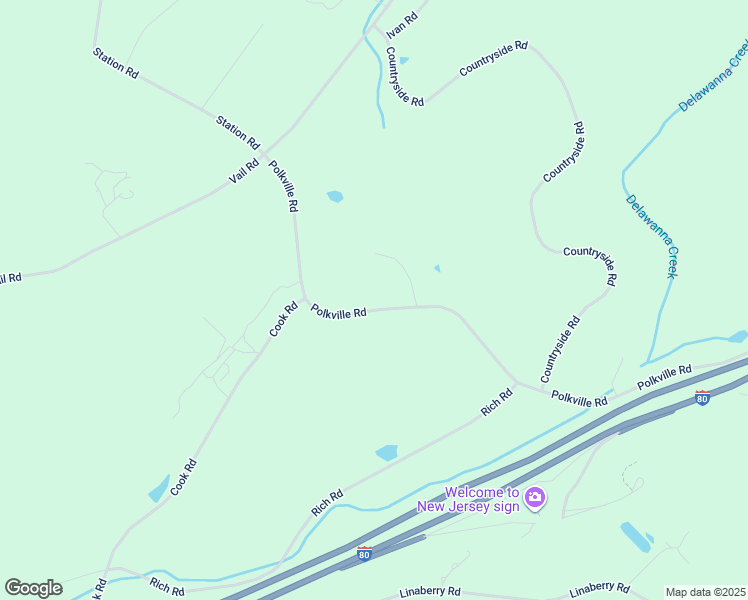 map of restaurants, bars, coffee shops, grocery stores, and more near 162 Polkville Road in Columbia