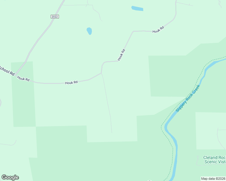 map of restaurants, bars, coffee shops, grocery stores, and more near 213 Shady Lane in Ellwood City