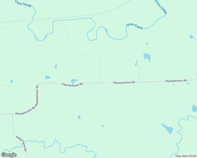 map of restaurants, bars, coffee shops, grocery stores, and more near 1594 Pleasantview Road in Washburn