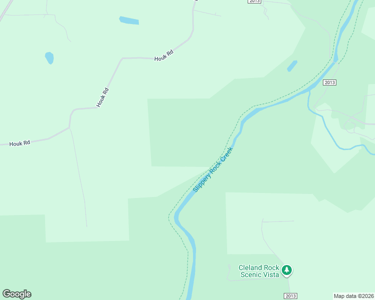 map of restaurants, bars, coffee shops, grocery stores, and more near North Country Trail in Ellwood City