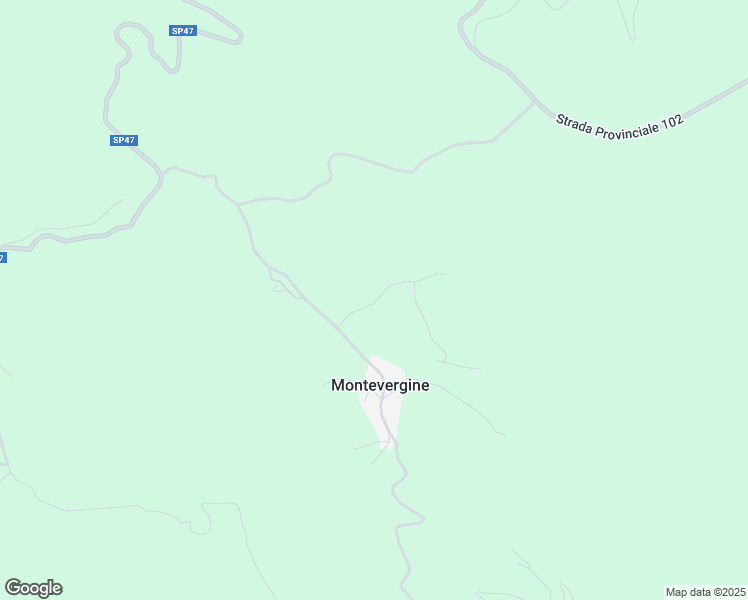 map of restaurants, bars, coffee shops, grocery stores, and more near in Province of Avellino
