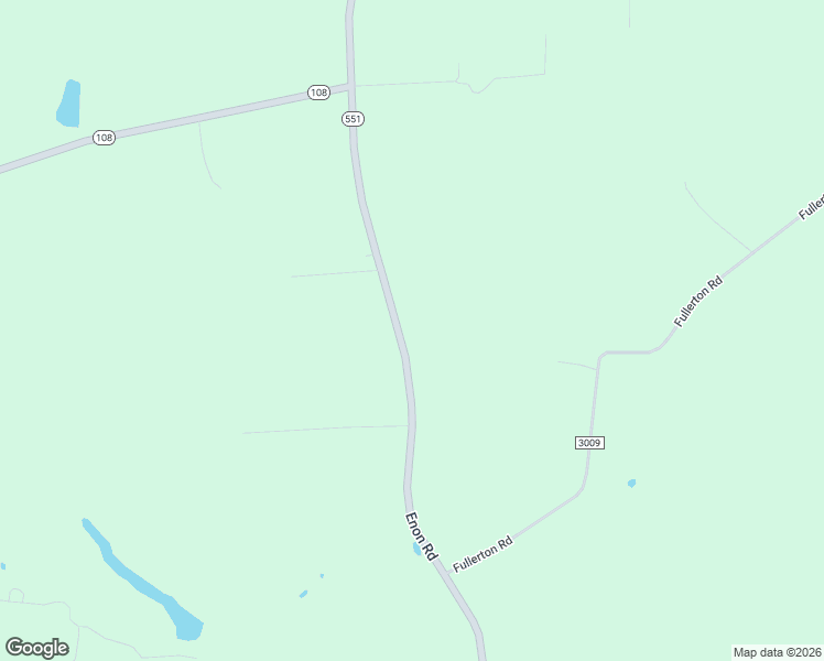 map of restaurants, bars, coffee shops, grocery stores, and more near 3082 Enon Road in Enon Valley