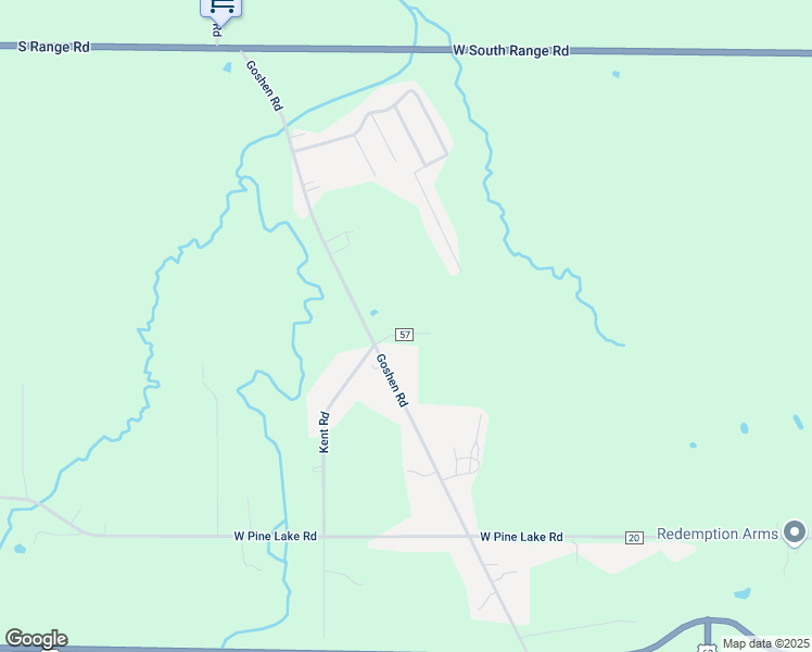 map of restaurants, bars, coffee shops, grocery stores, and more near 12630 Sharon Lynn Drive in Salem