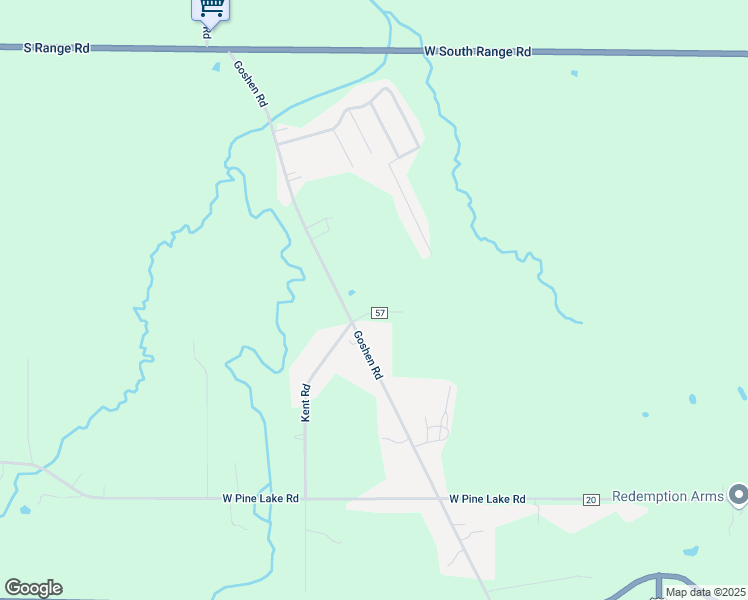 map of restaurants, bars, coffee shops, grocery stores, and more near 12630 Sharon Lynn Drive in Salem