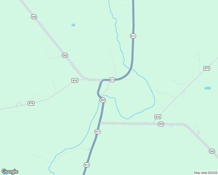 map of restaurants, bars, coffee shops, grocery stores, and more near 855 Ohio 511 in Ashland
