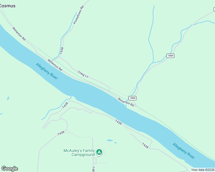 map of restaurants, bars, coffee shops, grocery stores, and more near 142 Rimerton Road in Templeton