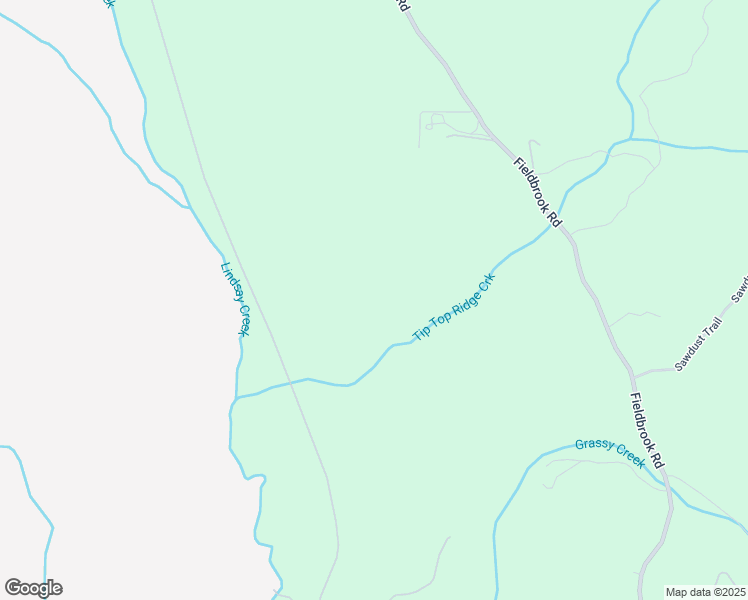 map of restaurants, bars, coffee shops, grocery stores, and more near in McKinleyville