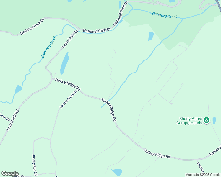 map of restaurants, bars, coffee shops, grocery stores, and more near 279 Halletts Road in Mount Bethel
