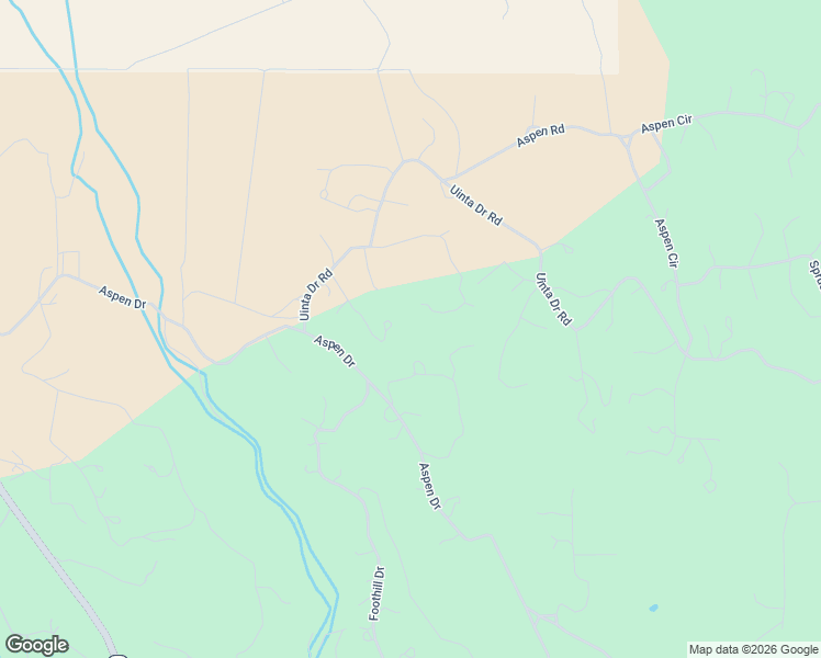 map of restaurants, bars, coffee shops, grocery stores, and more near 1303 Deer Lane in Wanship